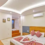 3 Bedroom Luxury With Private Pool Hot Tub * Kalkan