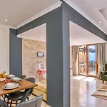 Villa 3 Bedroom Luxury With Private Pool Hot Tub Kalkan
