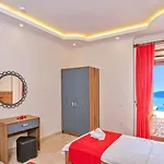 3 Bedroom Luxury With Private Pool Hot Tub * Kalkan