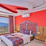 Villa 3 Bedroom Luxury With Private Pool Hot Tub Kalkan