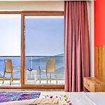 3 Bedroom Luxury With Private Pool Hot Tub Kalkan