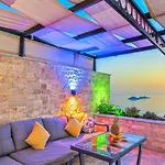Villa 3 Bedroom Luxury With Private Pool Hot Tub