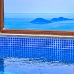 Villa 3 Bedroom Luxury With Private Pool Hot Tub