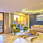 Вилла 3 Bedroom Luxury With Private Pool Hot Tub *