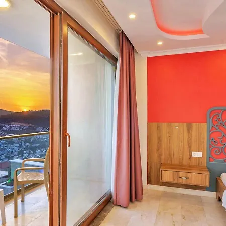3 Bedroom Luxury With Private Pool Hot Tub Villa