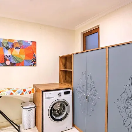 3 Bedroom Luxury With Private Pool Hot Tub Kalkan