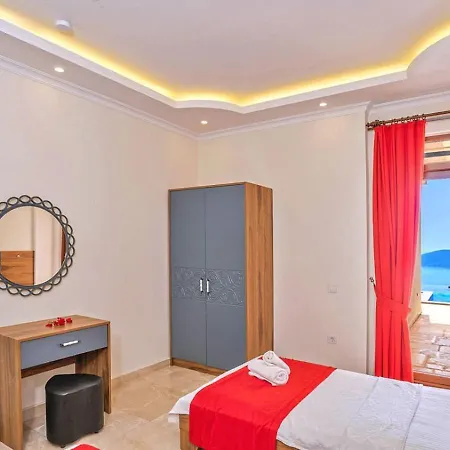 3 Bedroom Luxury With Private Pool Hot Tub * Καλκάν