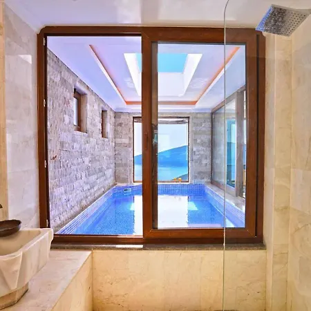 3 Bedroom Luxury With Private Pool Hot Tub