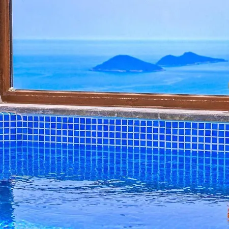 Vila 3 Bedroom Luxury With Private Pool Hot Tub